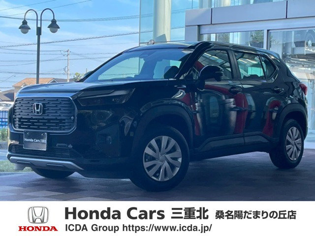ZR-V 1.5 X 