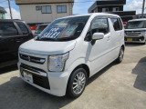 ワゴンR FX 4WD 