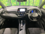 C-HR  S