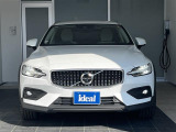 V60クロスカントリー T5 AWD プロ 4WD 