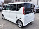 eKスペース G 