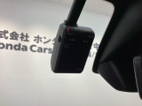 万が一の事故のときもドライブレコーダーがあると安心です。ご利用になる場合は個人情報保護の観点より新品の対応SDカードをお求め下さい。