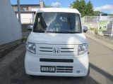 N-VAN G 4WD 