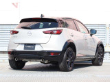 CX-3 1.5 15S スーパー エッジー