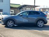 CX-30 2.0 20S プロアクティブ 