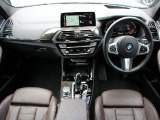 X3  xDrive20d Mスポーツ