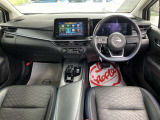 ノート 1.2 AUTECH FOUR 4WD 