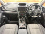 フォレスター 2.5 X エディション 4WD 