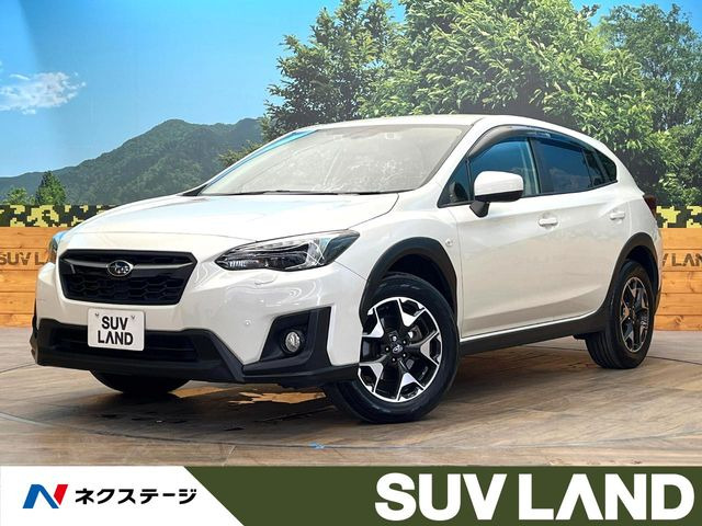 XV 1.6i-L アイサイト 4WD 