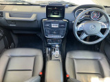 Gクラス G350d 4WD 