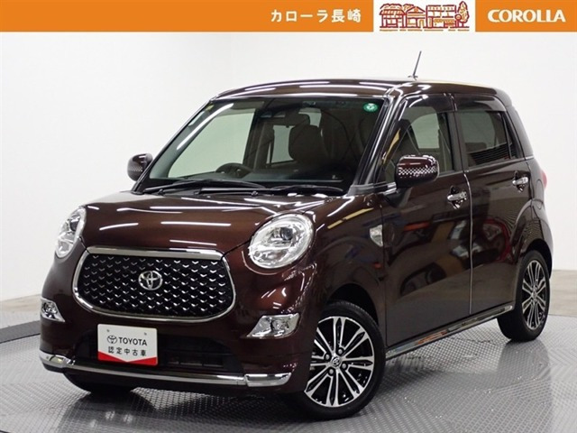 ピクシスジョイF G SAIII