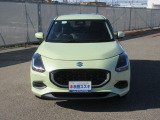 スイフト 1.2 ハイブリッド(HYBRID) MX 4WD 