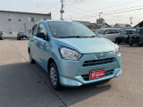 ミライース L SAIII 4WD 