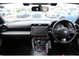BRZ 2.4 S 