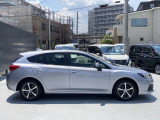 運転席側からの写真です。