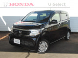 N-WGN 4WD G・特別仕様車 SS パッケージ II クリスタルブラックパール当店では新潟県内のみの販売とさせて頂いております。