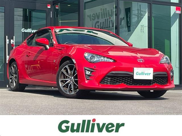 86 2.0 GT リミテッド 修復歴無し