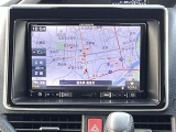 carrozzeriaナビゲーション  AVIC-RL900 遠出も安心♪