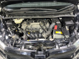 親切・丁寧な専門メカニックスタッフが応対!・車検・点検整備・事故等の修理などアフターサービスも安心。お車のカスタマイズもネクステージのサービススタッフまでご相談ください!