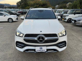 GLE 400d 4マチック スポーツ 4WD 