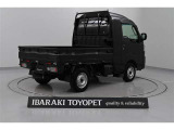 ハイゼットトラック ジャンボ エクストラ 4WD 