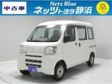 【年式:2017年・走行距離:22000 km】ネッツトヨタ静浜の車をご覧頂き、誠にありがとうございます。安心・安全なお車を多数掲載中!ささいな疑問や、もっと見たい箇所はお気軽に店舗まで★
