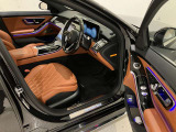 Sクラス S400d 4マチック AMGライン 4WD 