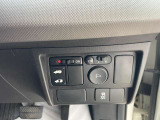 操作スイッチの詳細もお気軽にお尋ねください。 便利な機能がついていますよ!