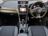 フォレスター 2.0 Sリミテッド 4WD 