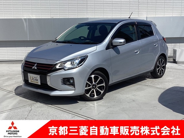 ミラージュ 1.2 G 