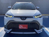 当店は新車販売・中古車販売・車検・整備・鈑金塗装・用品販売・自動車保険を取扱い、カーライフの総合店舗です。
