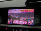 地デジTV