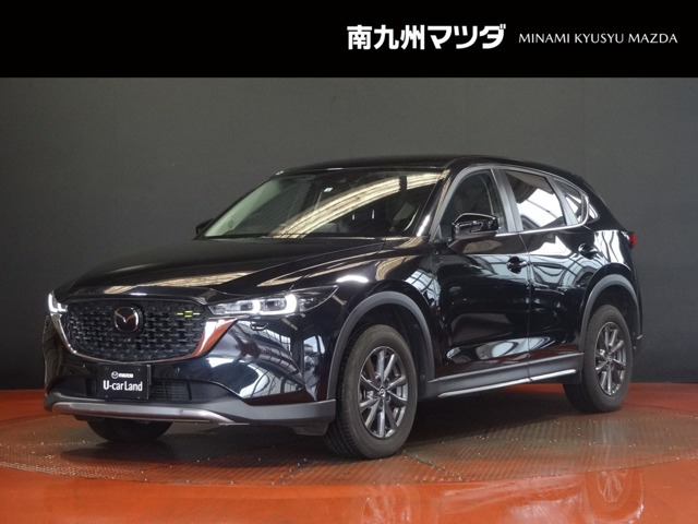 CX-5 2.2 XD フィールドジャーニー 4WD 