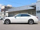 CT6 プラチナム 4WD 