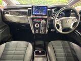 デリカD:5 2.2 シャモニー 電動サイドステップ 4WD 