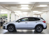 XV 1.6i アイサイト 4WD 