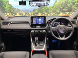 RAV4 2.0 アドベンチャー オフロードパッケージ 4WD 