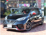 日産 ノート 1.2 e-POWER NISMO  純正メモリーナビ アラウンドビューモニタ