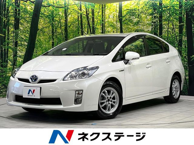 プリウス 1.8 S 