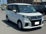 ソリオ 1.2 G 4WD 
