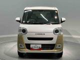 ムーヴキャンバス  ストライプス G 4WD