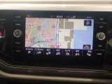 Volkswagen純正インフォティメントシステムDiscover Media 通信モジュール内蔵、常時オンライン化を実現
