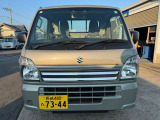 キャリイ KC エアコン パワステ 4WD 