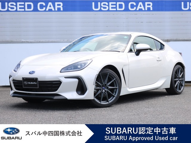 BRZ 2.4 S 