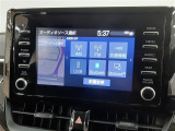 カローラツーリング 1.8 ハイブリッド G-X E-Four 4WD 