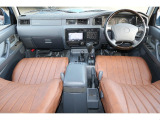 ランドクルーザー80 4.2 VXリミテッド ディーゼル 4WD