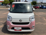 ムーヴキャンバス G メイクアップ リミテッド SAIII 