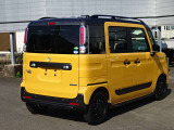 フレアワゴン タフスタイル ハイブリッド XS 