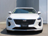 CT6 プラチナム 4WD 