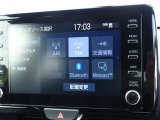 豊富なオーディオソース♪
